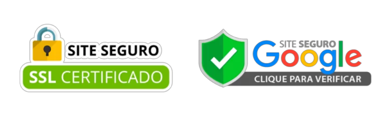 Certificado de site seguro